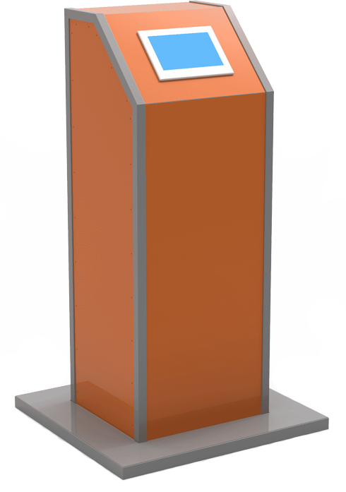 Щит автоматичного керування лінією