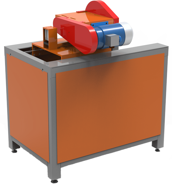 Відрізний пристрій